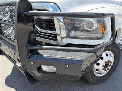 2018 RAM 3500 Laramie   - Photo 20 - Sandy, UT 84070