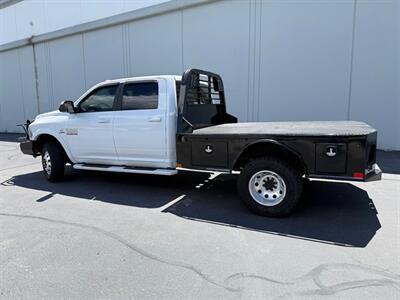 2018 RAM 3500 Laramie   - Photo 6 - Sandy, UT 84070