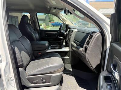 2018 RAM 3500 Laramie   - Photo 15 - Sandy, UT 84070