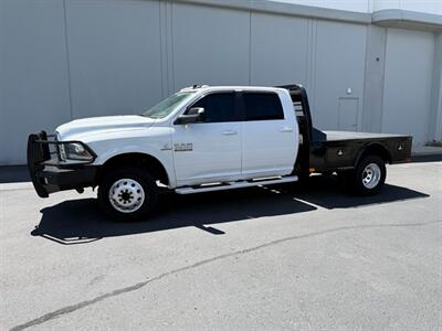 2018 RAM 3500 Laramie   - Photo 3 - Sandy, UT 84070