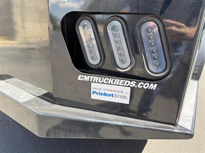 2018 RAM 3500 Laramie   - Photo 23 - Sandy, UT 84070