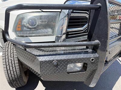2018 RAM 3500 Laramie   - Photo 18 - Sandy, UT 84070