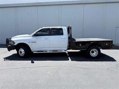 2018 RAM 3500 Laramie   - Photo 4 - Sandy, UT 84070