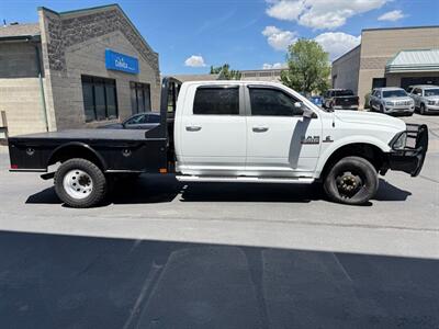 2018 RAM 3500 Laramie   - Photo 14 - Sandy, UT 84070
