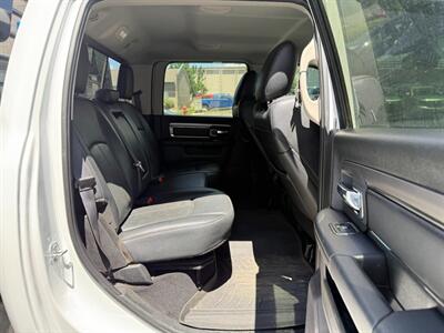 2018 RAM 3500 Laramie   - Photo 13 - Sandy, UT 84070