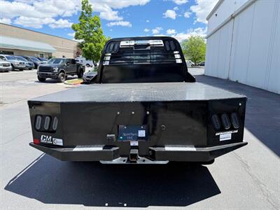 2018 RAM 3500 Laramie   - Photo 9 - Sandy, UT 84070