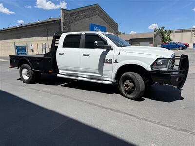 2018 RAM 3500 Laramie   - Photo 16 - Sandy, UT 84070