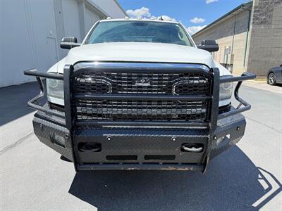 2018 RAM 3500 Laramie   - Photo 19 - Sandy, UT 84070