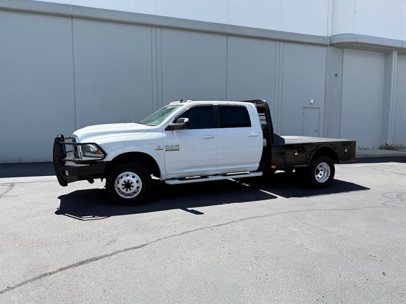 2018 RAM 3500 Laramie   - Photo 1 - Sandy, UT 84070