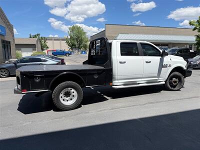 2018 RAM 3500 Laramie   - Photo 12 - Sandy, UT 84070