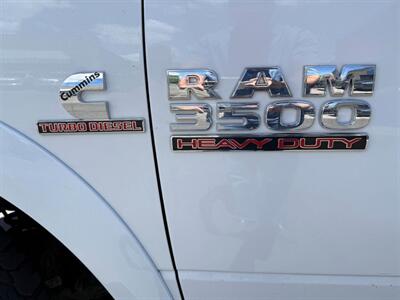 2018 RAM 3500 Laramie   - Photo 17 - Sandy, UT 84070