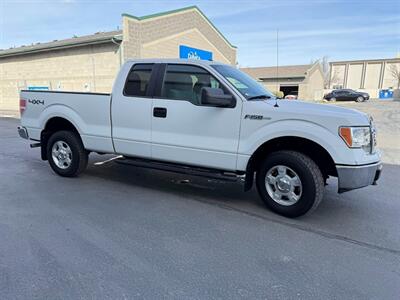 2012 Ford F-150 XLT - Photo 13 - Sandy, UT 84070