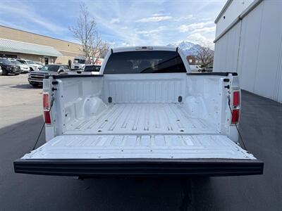 2012 Ford F-150 XLT - Photo 8 - Sandy, UT 84070
