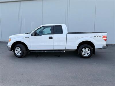 2012 Ford F-150 XLT - Photo 5 - Sandy, UT 84070