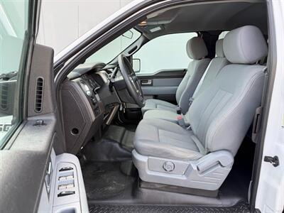 2012 Ford F-150 XLT - Photo 4 - Sandy, UT 84070