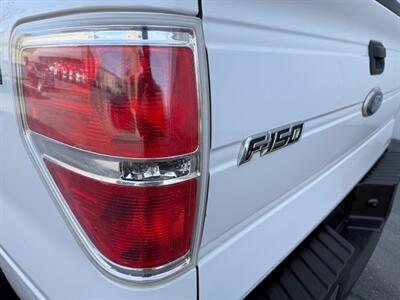 2012 Ford F-150 XLT - Photo 30 - Sandy, UT 84070