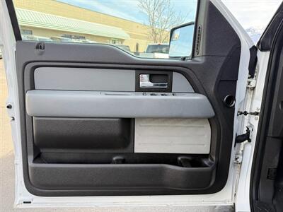 2012 Ford F-150 XLT - Photo 14 - Sandy, UT 84070