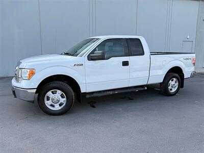 2012 Ford F-150 XLT - Photo 3 - Sandy, UT 84070
