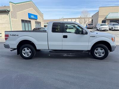2012 Ford F-150 XLT - Photo 11 - Sandy, UT 84070