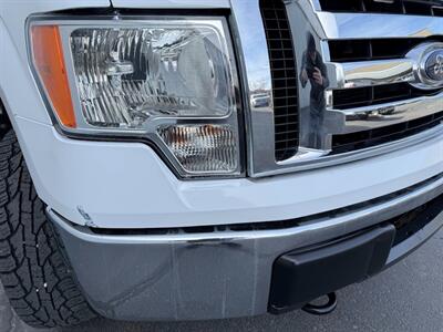 2012 Ford F-150 XLT - Photo 27 - Sandy, UT 84070