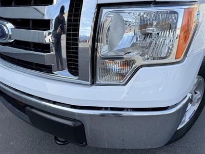 2012 Ford F-150 XLT - Photo 29 - Sandy, UT 84070