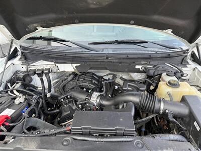 2012 Ford F-150 XLT - Photo 37 - Sandy, UT 84070