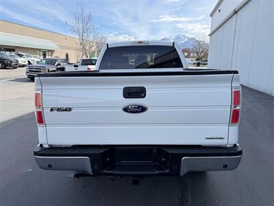 2012 Ford F-150 XLT - Photo 31 - Sandy, UT 84070