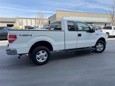 2012 Ford F-150 XLT - Photo 9 - Sandy, UT 84070