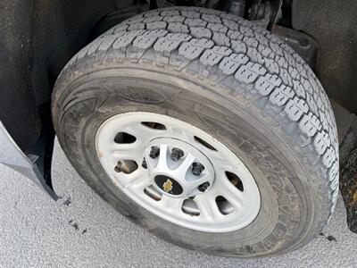 2016 Chevrolet Silverado 3500 Work Truck - Photo 32 - Sandy, UT 84070