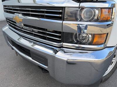 2016 Chevrolet Silverado 3500 Work Truck - Photo 28 - Sandy, UT 84070