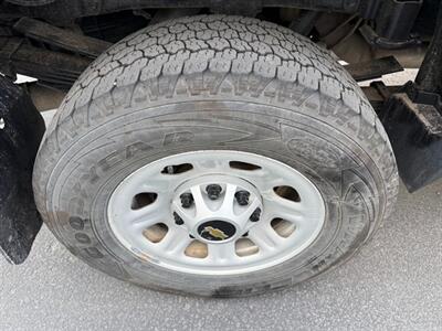 2016 Chevrolet Silverado 3500 Work Truck - Photo 34 - Sandy, UT 84070