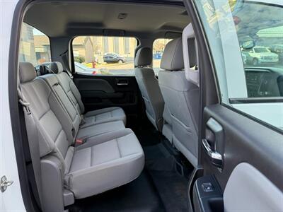 2016 Chevrolet Silverado 3500 Work Truck - Photo 10 - Sandy, UT 84070