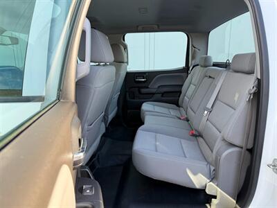 2016 Chevrolet Silverado 3500 Work Truck - Photo 6 - Sandy, UT 84070