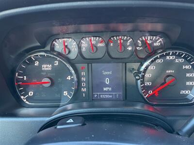 2016 Chevrolet Silverado 3500 Work Truck - Photo 16 - Sandy, UT 84070