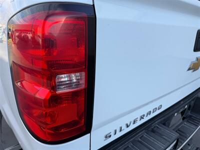 2016 Chevrolet Silverado 3500 Work Truck - Photo 29 - Sandy, UT 84070