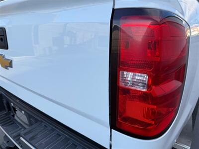 2016 Chevrolet Silverado 3500 Work Truck - Photo 31 - Sandy, UT 84070