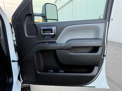 2016 Chevrolet Silverado 3500 Work Truck - Photo 21 - Sandy, UT 84070