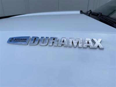 2016 Chevrolet Silverado 3500 Work Truck - Photo 23 - Sandy, UT 84070