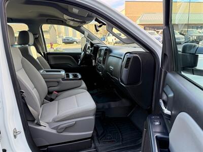 2016 Chevrolet Silverado 3500 Work Truck - Photo 12 - Sandy, UT 84070