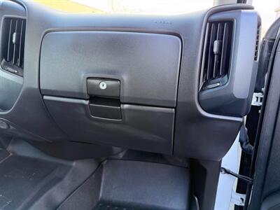 2016 Chevrolet Silverado 3500 Work Truck - Photo 20 - Sandy, UT 84070