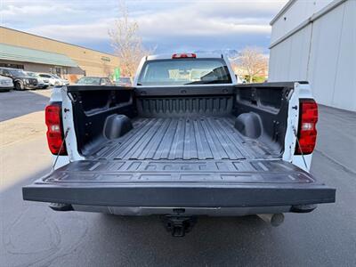 2016 Chevrolet Silverado 3500 Work Truck - Photo 8 - Sandy, UT 84070