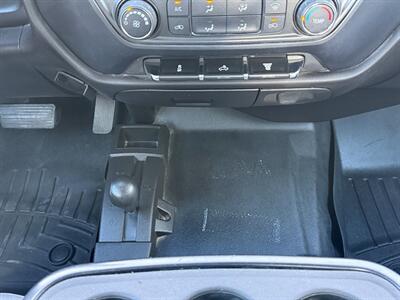 2016 Chevrolet Silverado 3500 Work Truck - Photo 19 - Sandy, UT 84070