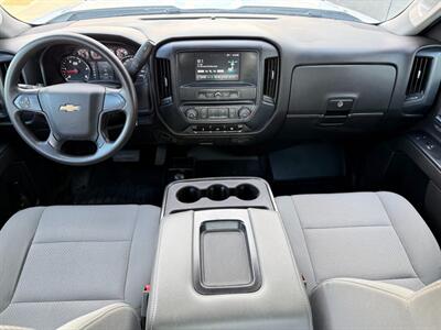 2016 Chevrolet Silverado 3500 Work Truck - Photo 2 - Sandy, UT 84070