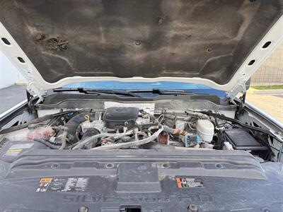 2016 Chevrolet Silverado 3500 Work Truck - Photo 36 - Sandy, UT 84070