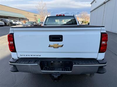 2016 Chevrolet Silverado 3500 Work Truck - Photo 30 - Sandy, UT 84070