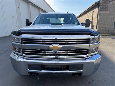 2016 Chevrolet Silverado 3500 Work Truck - Photo 27 - Sandy, UT 84070