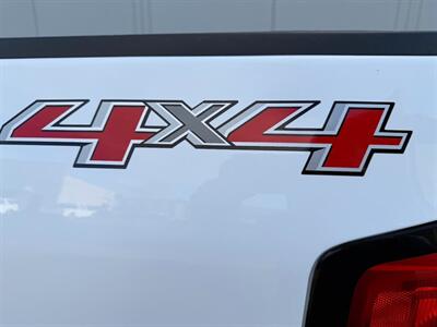 2016 Chevrolet Silverado 3500 Work Truck - Photo 25 - Sandy, UT 84070