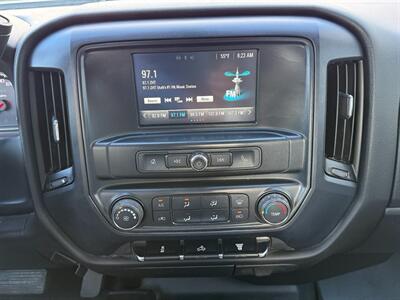 2016 Chevrolet Silverado 3500 Work Truck - Photo 18 - Sandy, UT 84070