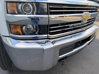 2016 Chevrolet Silverado 3500 Work Truck - Photo 26 - Sandy, UT 84070