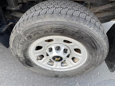 2016 Chevrolet Silverado 3500 Work Truck - Photo 33 - Sandy, UT 84070